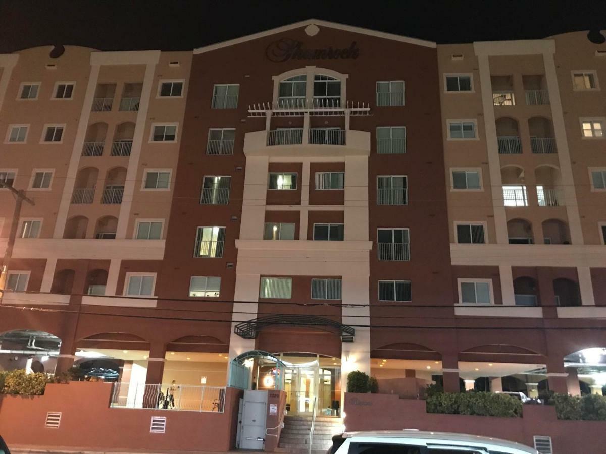 Shamrock By The Gables Villa Miami Exterior photo